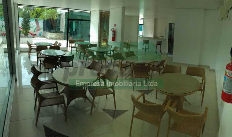 Apartamento à venda e aluguel com 3 quartos, 110m² - Foto 12