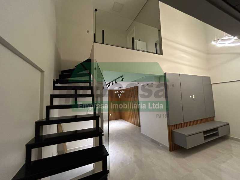 Apartamento à venda com 3 quartos, 142 - Foto 1