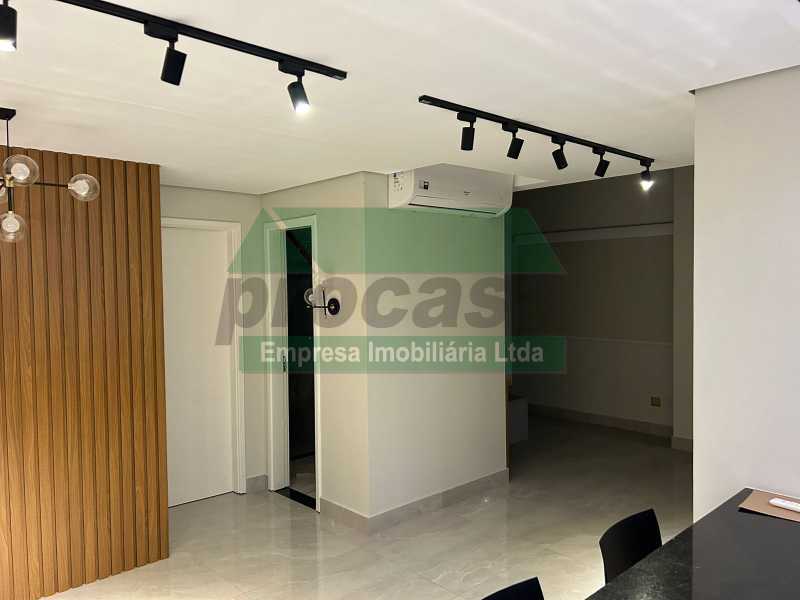 Apartamento à venda com 3 quartos, 142 - Foto 6