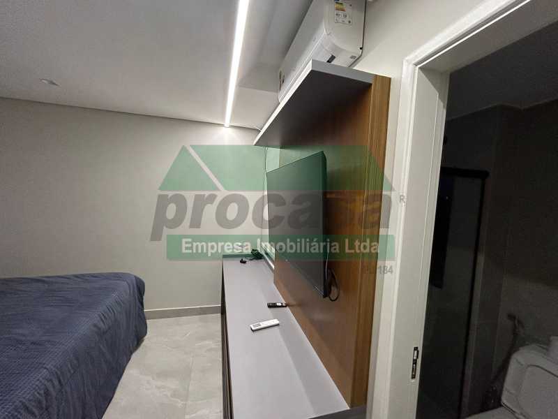 Apartamento à venda com 3 quartos, 142 - Foto 8