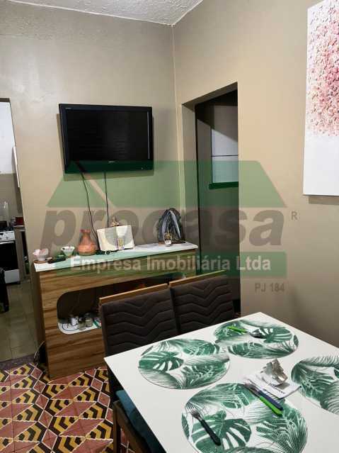 Apartamento à venda com 2 quartos, 74m² - Foto 1