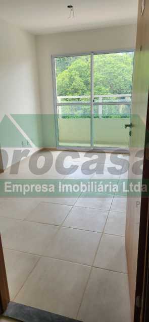 Apartamento para alugar com 2 quartos, 43m² - Foto 5