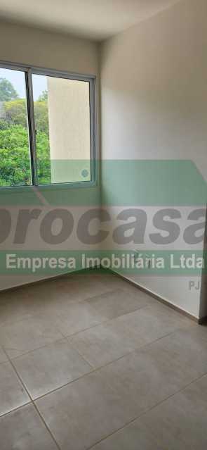 Apartamento para alugar com 2 quartos, 43m² - Foto 7