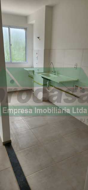 Apartamento para alugar com 2 quartos, 43m² - Foto 9