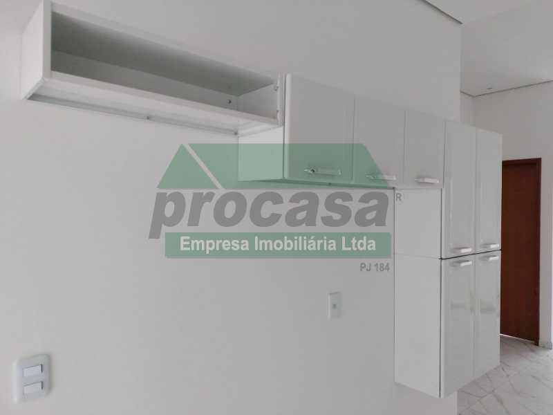 Casa de Condomínio para alugar com 2 quartos, 120m² - Foto 5