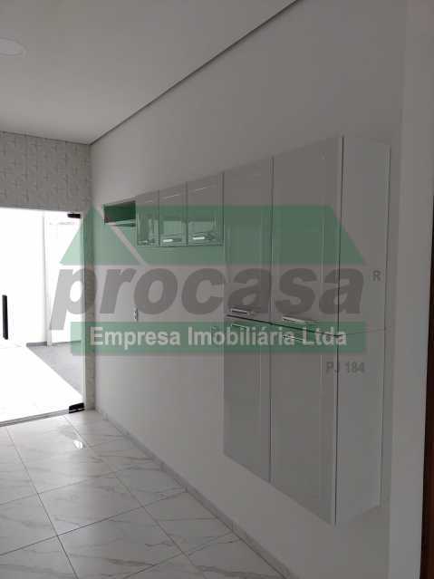 Casa de Condomínio para alugar com 2 quartos, 120m² - Foto 6