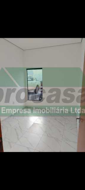 Casa de Condomínio para alugar com 2 quartos, 120m² - Foto 9