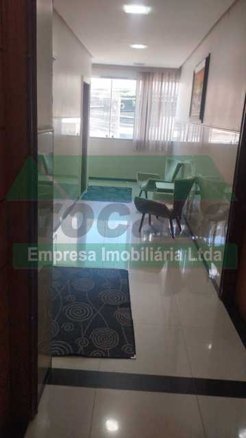 Conjunto Comercial-Sala para alugar, 20m² - Foto 5