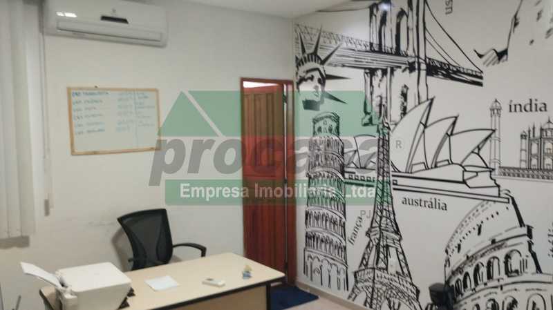 Conjunto Comercial-Sala para alugar, 20m² - Foto 1