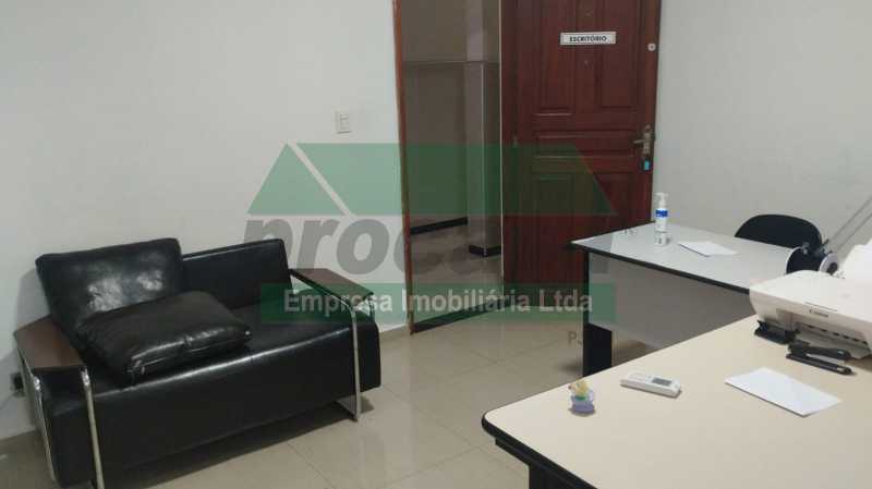 Conjunto Comercial-Sala para alugar, 20m² - Foto 2