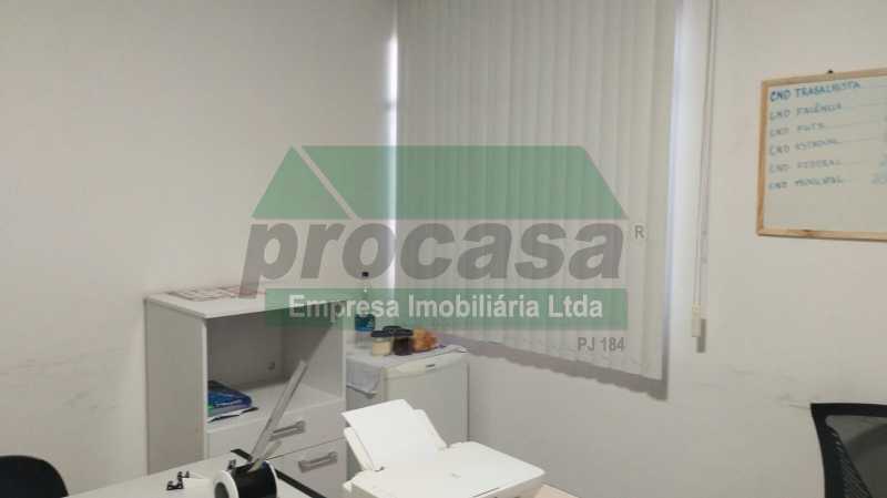 Conjunto Comercial-Sala para alugar, 20m² - Foto 3