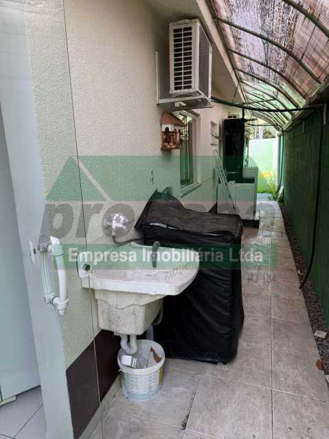 Casa de Condomínio para alugar com 3 quartos, 83m² - Foto 7