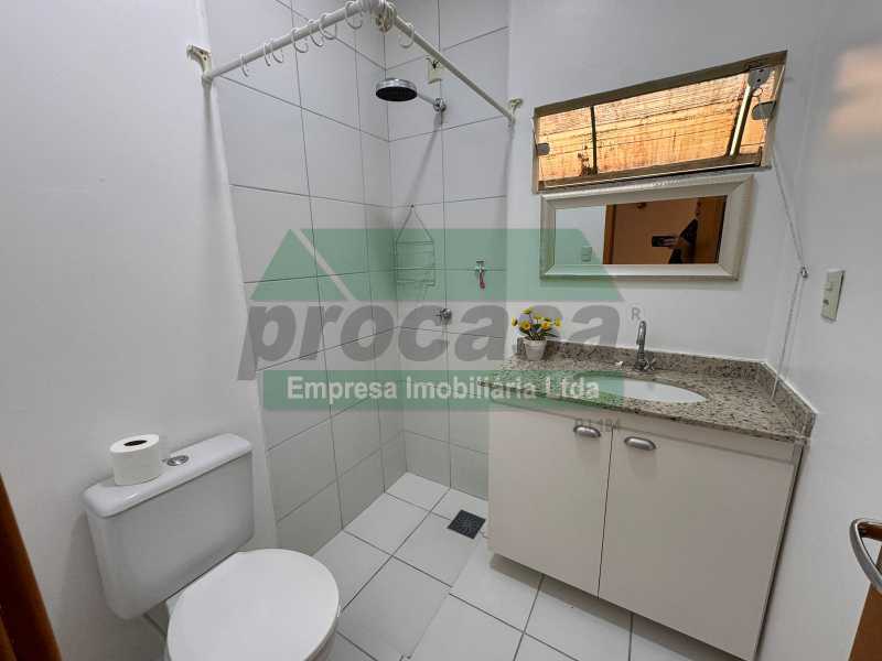 Casa de Condomínio para alugar com 3 quartos, 83m² - Foto 11