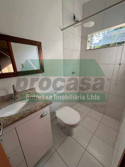 Casa de Condomínio para alugar com 3 quartos, 83m² - Foto 13