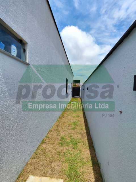 Casa de Condomínio à venda com 3 quartos, 145m² - Foto 19