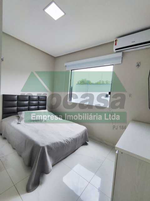 Casa de Condomínio à venda com 3 quartos, 145m² - Foto 9