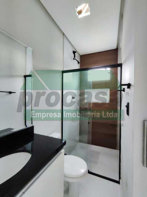 Casa de Condomínio à venda com 3 quartos, 145m² - Foto 12