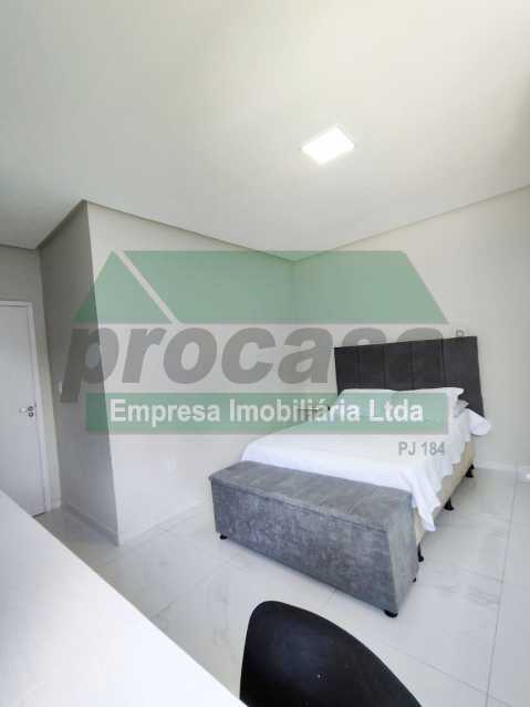 Casa de Condomínio à venda com 3 quartos, 145m² - Foto 17