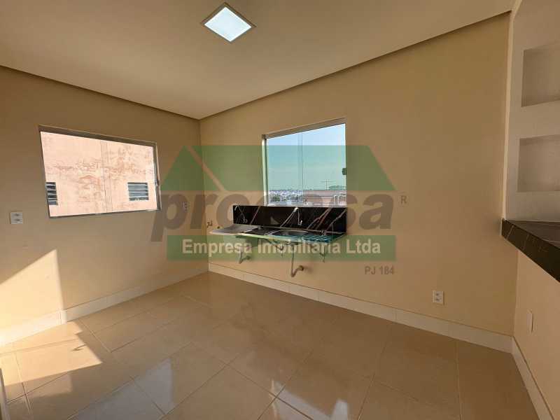 Apartamento para alugar com 2 quartos, 70m² - Foto 4