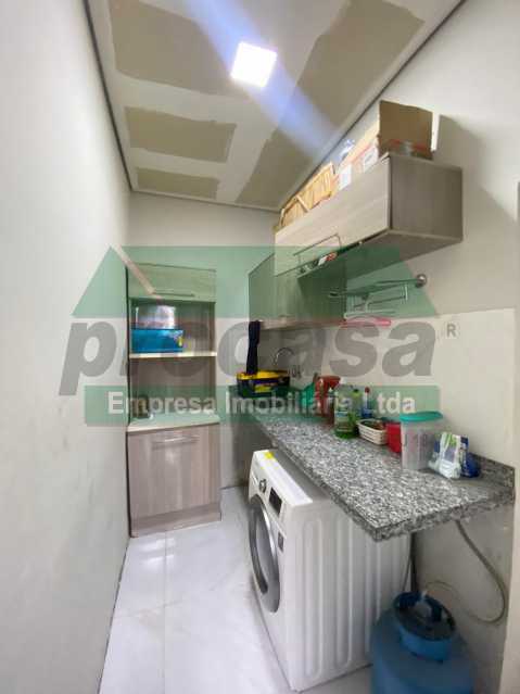 Casa para alugar com 3 quartos - Foto 10