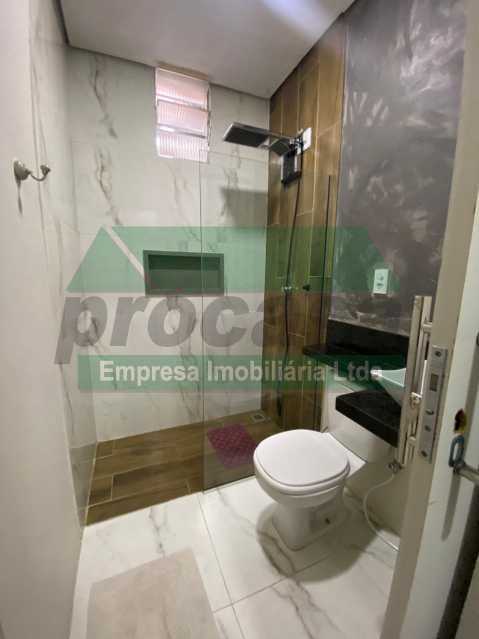 Casa para alugar com 3 quartos - Foto 12