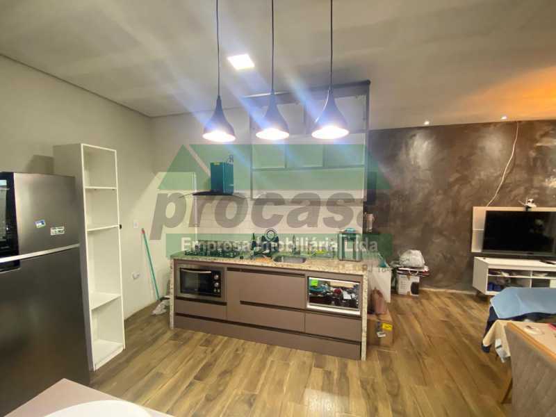 Casa para alugar com 3 quartos - Foto 6