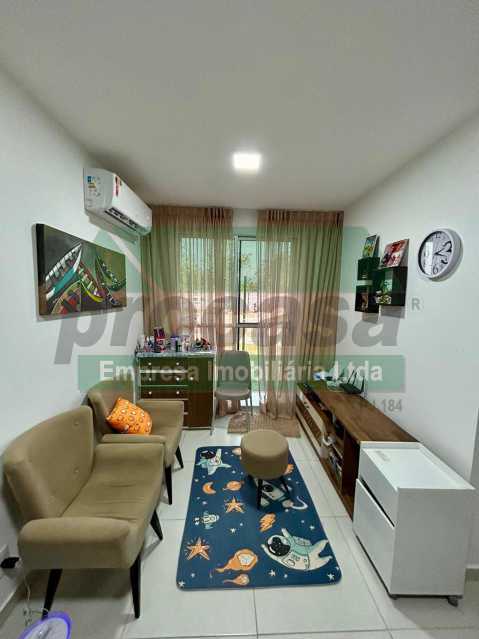 Apartamento à venda com 1 quarto, 45m² - Foto 1