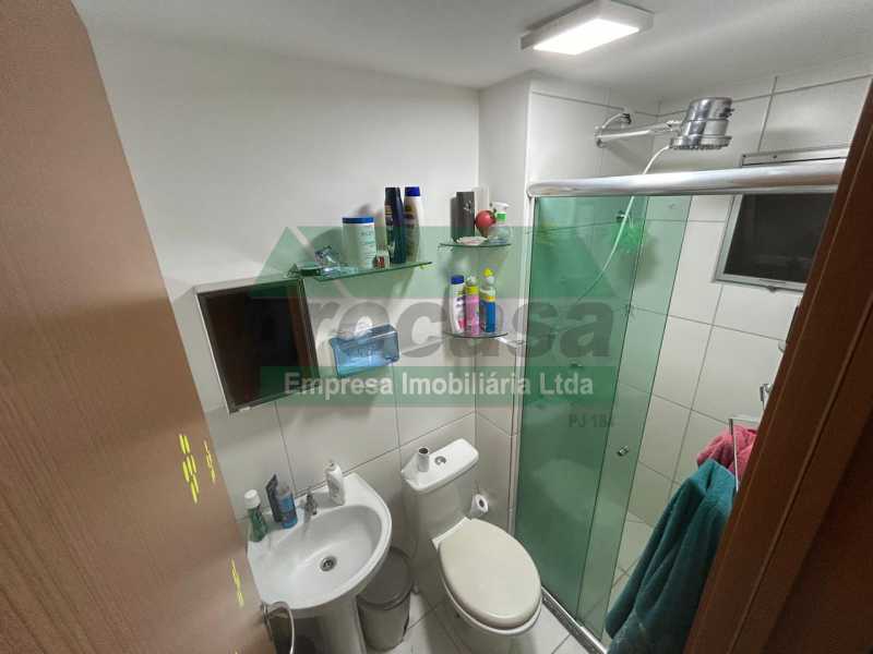 Apartamento à venda com 1 quarto, 45m² - Foto 6