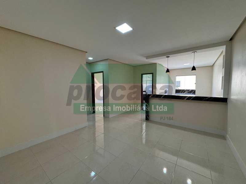 Apartamento para alugar com 2 quartos, 64m² - Foto 2