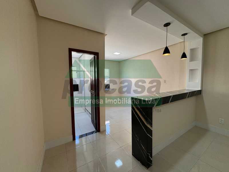 Apartamento para alugar com 2 quartos, 64m² - Foto 3