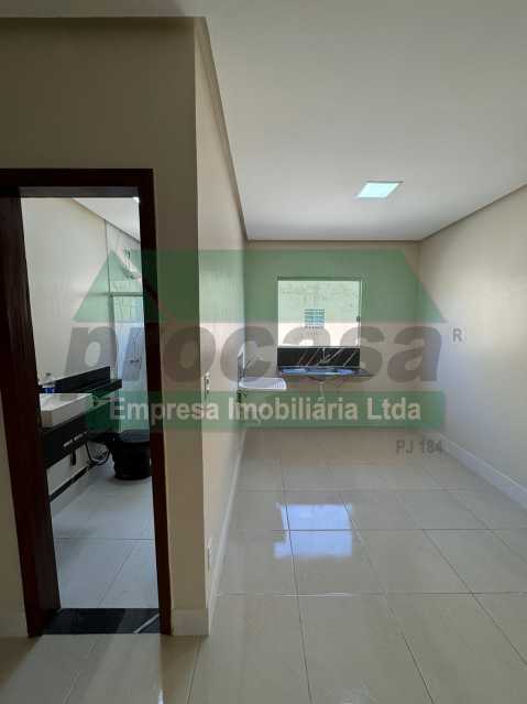 Apartamento para alugar com 2 quartos, 64m² - Foto 1