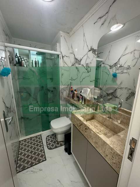 Apartamento à venda com 3 quartos, 80m² - Foto 8