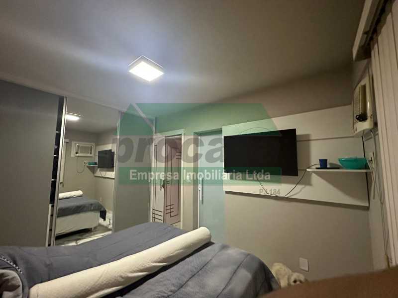 Apartamento à venda com 3 quartos, 80m² - Foto 11