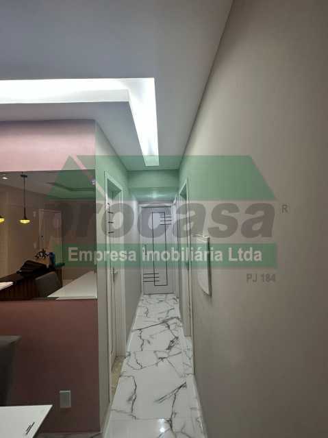 Apartamento à venda com 3 quartos, 80m² - Foto 13