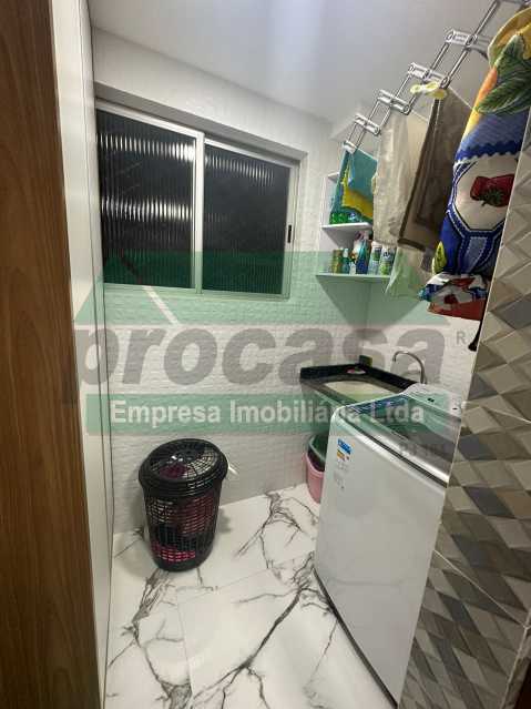 Apartamento à venda com 3 quartos, 80m² - Foto 14