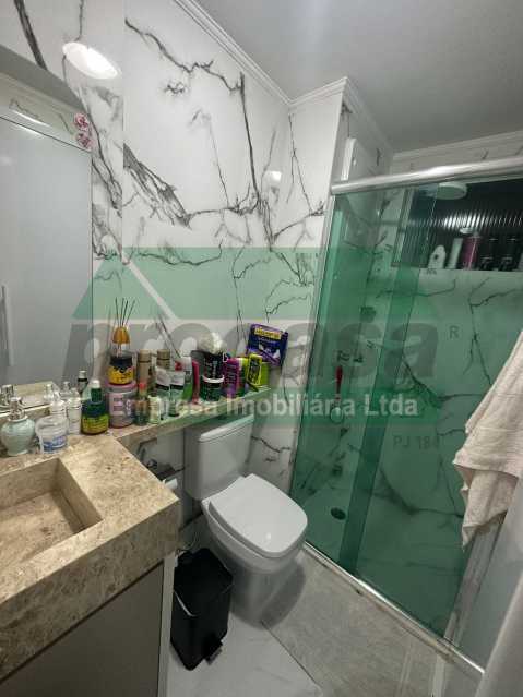 Apartamento à venda com 3 quartos, 80m² - Foto 9