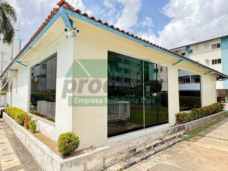 Apartamento à venda com 3 quartos, 80m² - Foto 15