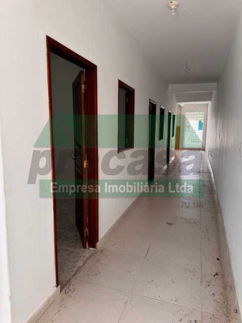 Prédio Inteiro à venda e aluguel com 11 quartos - Foto 5