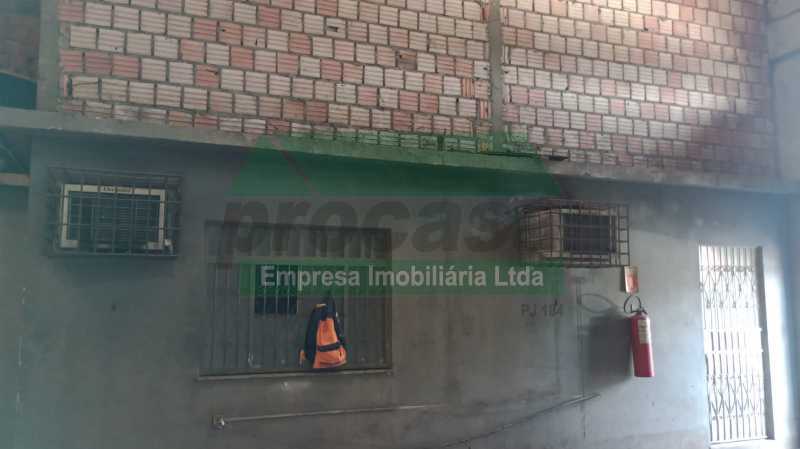 Depósito-Galpão-Armazém para alugar, 800m² - Foto 6