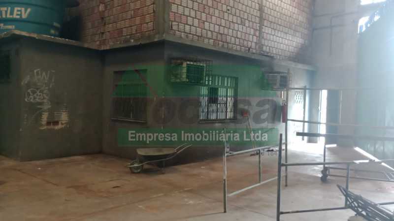 Depósito-Galpão-Armazém para alugar, 800m² - Foto 5