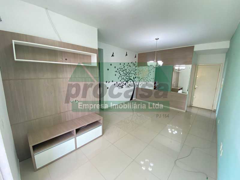 Apartamento à venda e aluguel com 3 quartos, 73m² - Foto 1