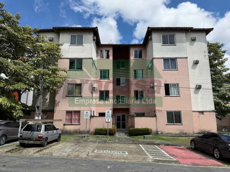 APARTAMENTO A VENDA E LOCAÇÃO / Av. Torquato Tapajós, Residencial Allegro Club