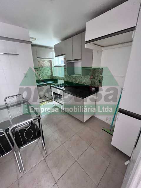 Apartamento à venda com 2 quartos - Foto 1