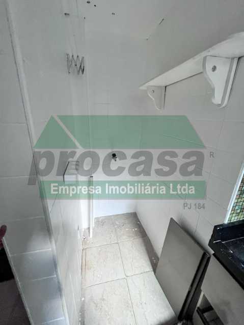 Apartamento à venda com 2 quartos - Foto 2