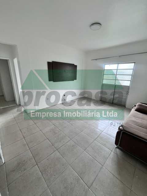 Apartamento à venda com 2 quartos - Foto 3