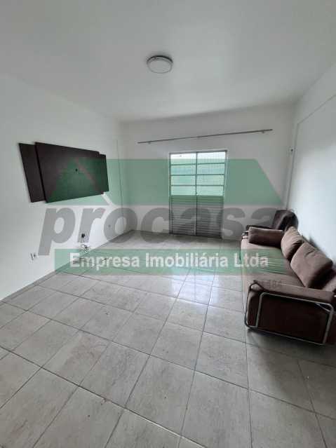 Apartamento à venda com 2 quartos - Foto 4