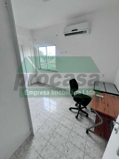 Apartamento à venda com 2 quartos - Foto 5