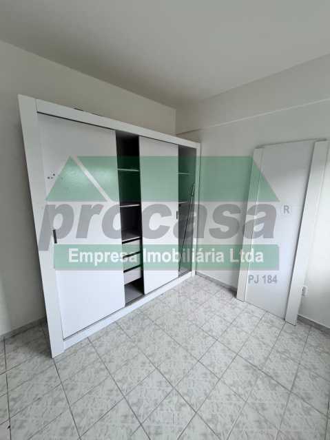 Apartamento à venda com 2 quartos - Foto 6