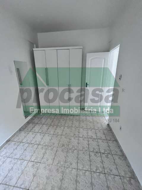 Apartamento à venda com 2 quartos - Foto 8