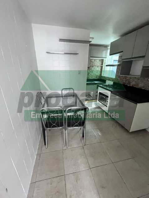 Apartamento à venda com 2 quartos - Foto 10